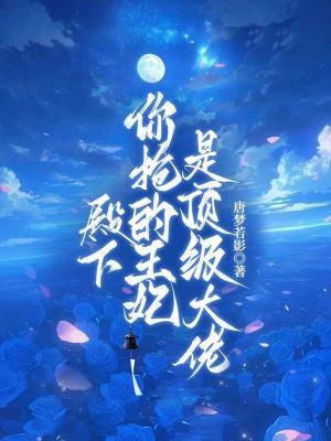 殿下，你抢的王妃是顶级大佬