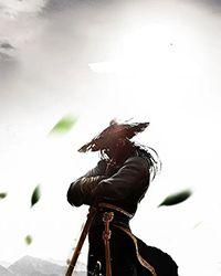 一身诗意尽付你